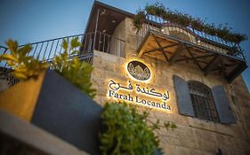 Farah Locanda