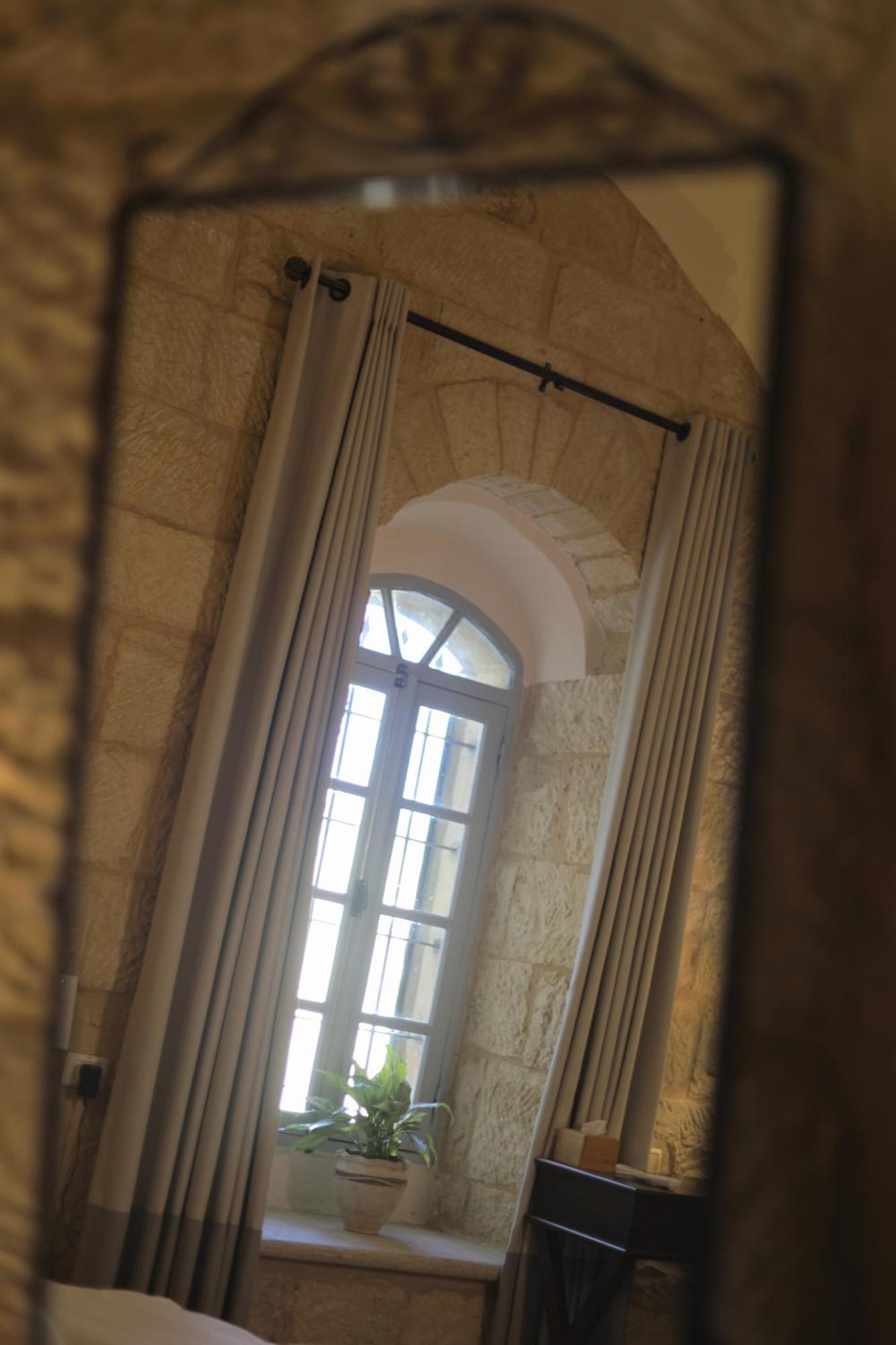 Farah Locanda Ramallah Exterior photo